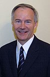 Asa Hutchinson
